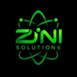 Zini Solutions Logo